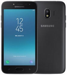 Замена дисплея на телефоне Samsung Galaxy J2 (2018) в Орле